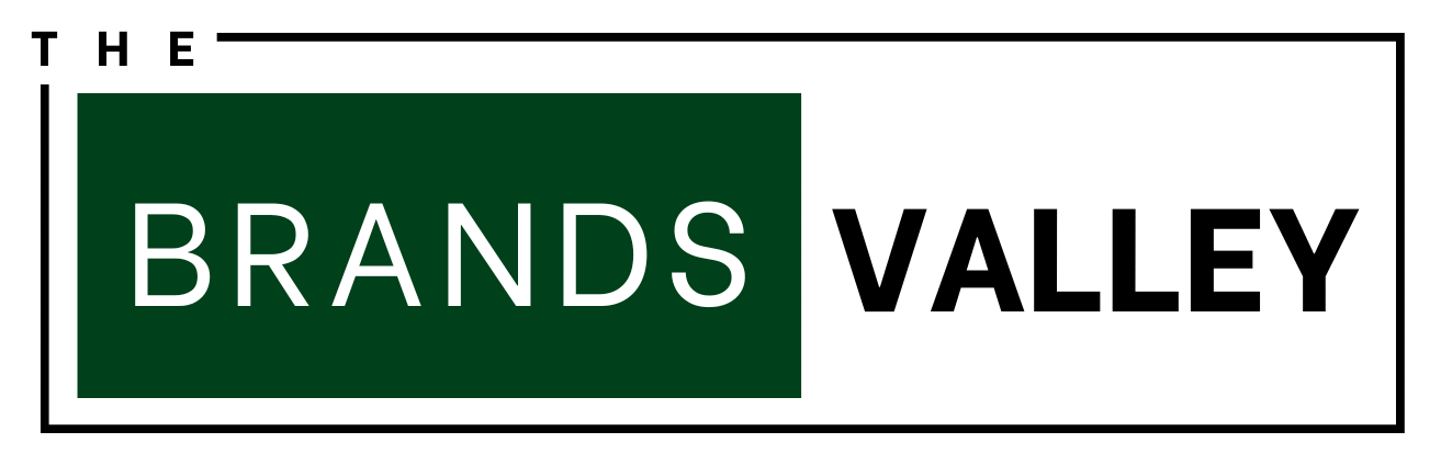 The Brands Valley – Latest Fashion Trends